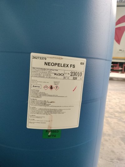 Neopelex FS