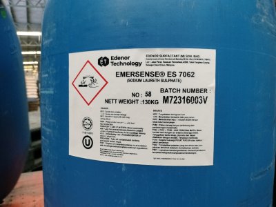 Emersense ES 7062 Emersense ES 7062