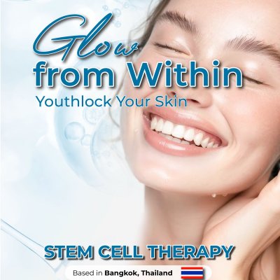 Facial Youthlock (Stem Cell for Aesthetic)