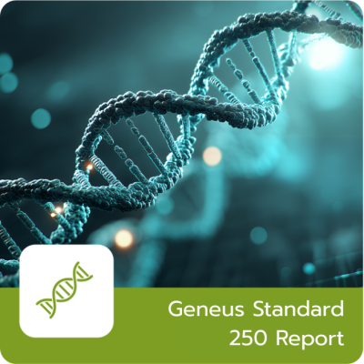 Geneus Standard 250 Report