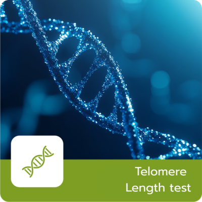 Telomere Length test