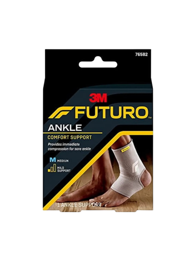 3M Futuro Ankle Support พยุงข้อเท้า M
