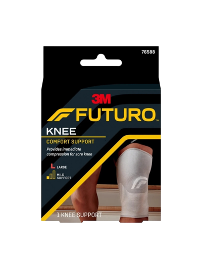 3M Futuro Knee Support พยุงเข่า L