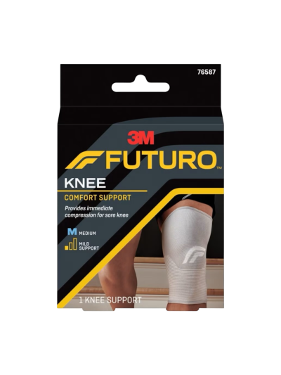 3M Futuro Knee Support พยุงเข่า M