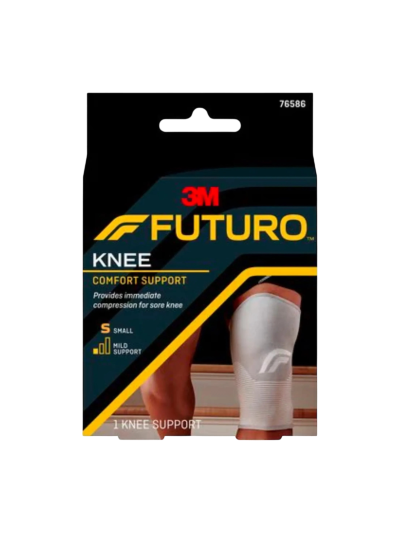 3M Futuro Knee Support พยุงเข่า S