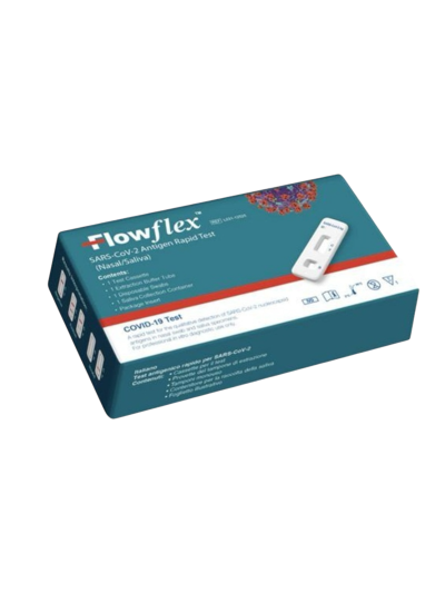 ATK Flowflex SARS-CoV-2