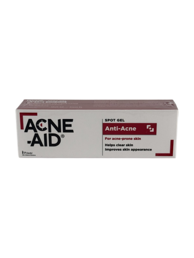 Acne-Aid Spot Gel Anti-acne 10g