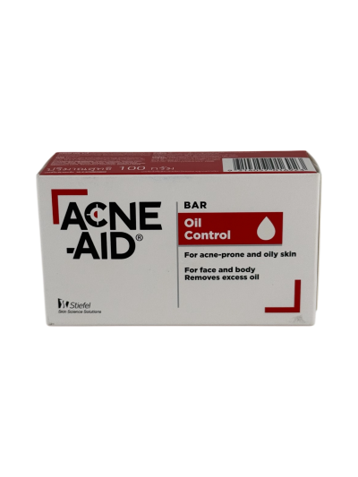 Acne-Aid สบู่ 100g