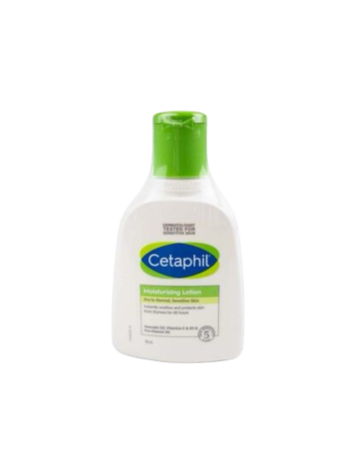 Cetaphil Moisturizing Lotion 118ml
