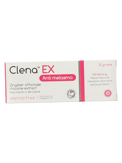 Clena Ex Anti Melasma 15g