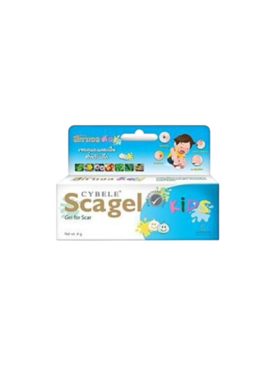 Cybele Scagel Kids 4g