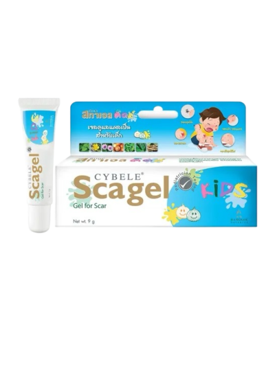 Cybele Scagel Kids 9g