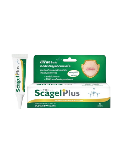 Cybele Scagel Plus 10g