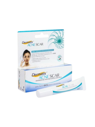 Dermatix Acne Scar 5g