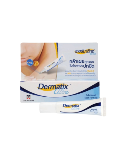 Dermatix Ultra 9g