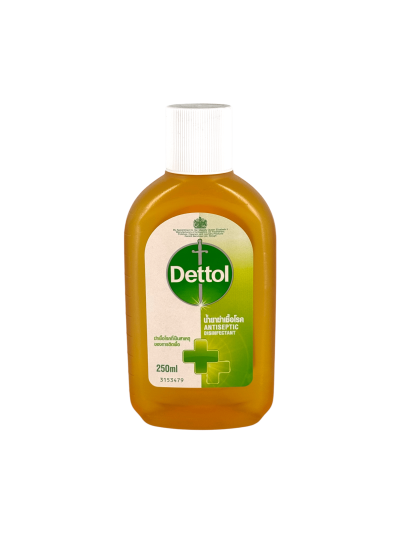 Dettol Sol 250ml