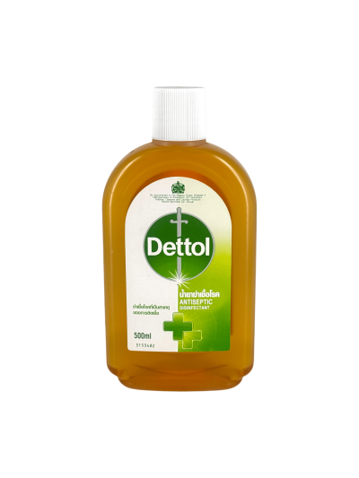 Dettol Sol 500ml