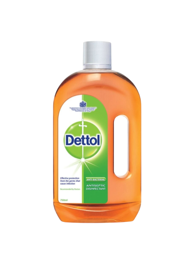 Dettol Sol 750ml
