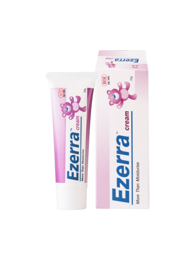 Ezerra Cream 25g