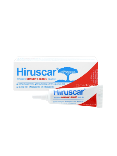Hiruscar Dragon's Blood 8g