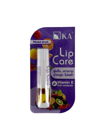 KA Lip Care (ผมไม้รวม) เคเอ ลิปแคร์