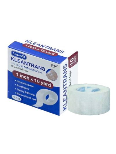 Kleantrans (1"x10หลา) Longmed