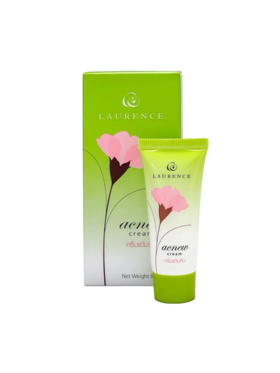Laurence Acnew Cream 8g