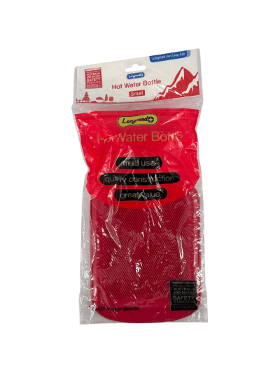 Longmed กระเป๋าน้ำร้อน เล็ก