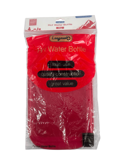 Longmed กระเป๋าน้ำร้อน ใหญ่