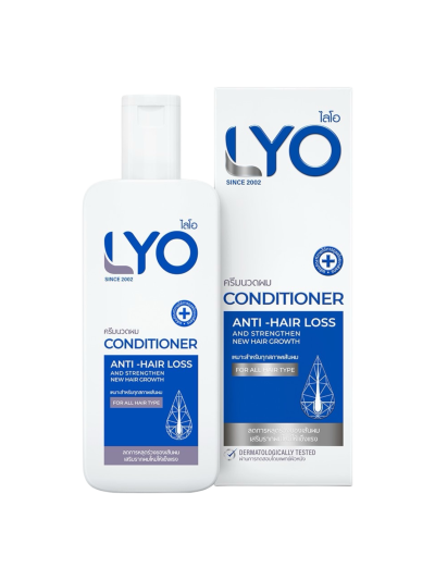 Lyo Conditioner Anti-Hair Loss 200ml