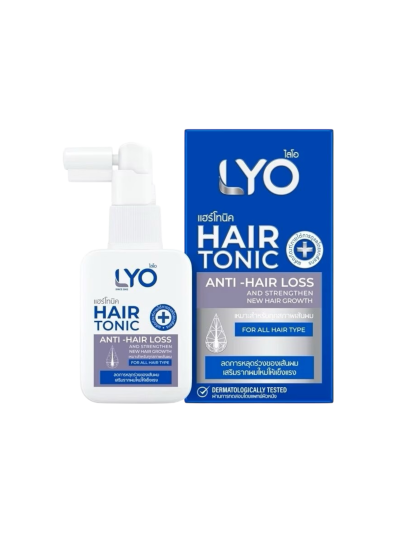 Lyo Hair Tonic 30ml