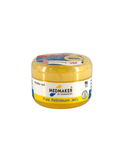 MEDMAKER วาสลิน ปิโตรเลียม 50g