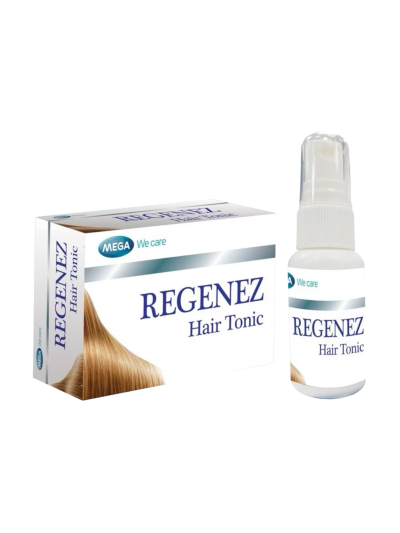 MEGA Regenez Hair Tonic 30ml