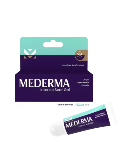 Mederma Scar Gel 10g