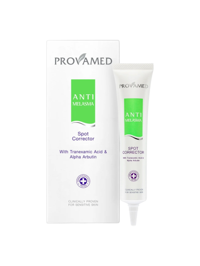 PROVAMED Anti-Malasma Spot Corrector 15g