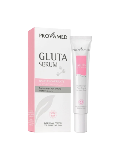PROVAMED Gluta Serum 30ml