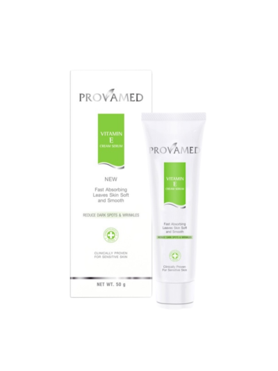 PROVAMED Vitamin E Serum 50ml