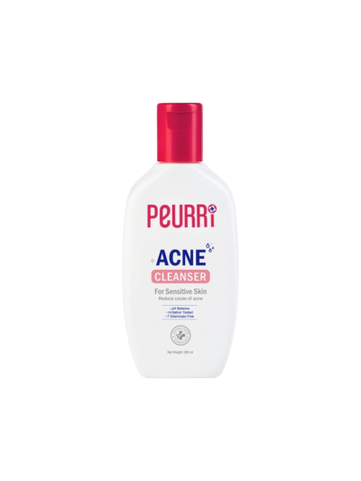 Peurri All Acne Cleanser 100ml
