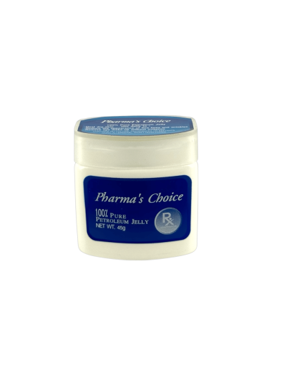 Pharma's Choice วาสลิน (ชุมชนเภสัช) 45g