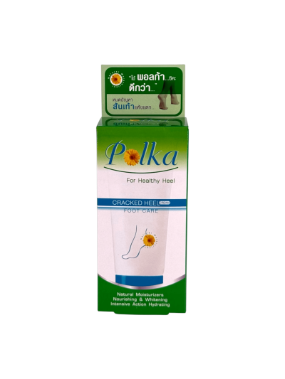 Polka Cream 60g (ใหญ่)