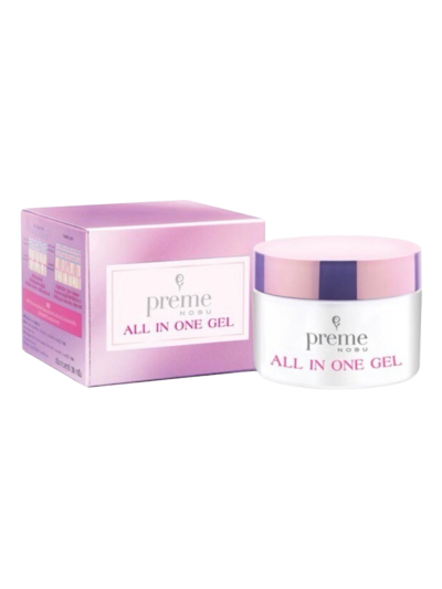 Preme Nobu All In One Gel 30g