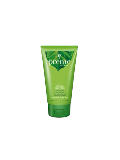 Preme Nobu Foam 30g เขียว