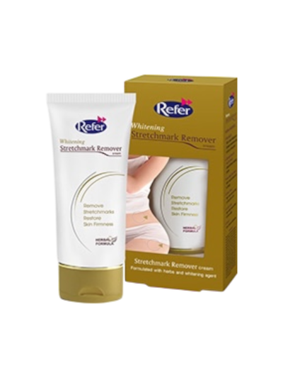 Refer Stretchmark Remover Cream 50g