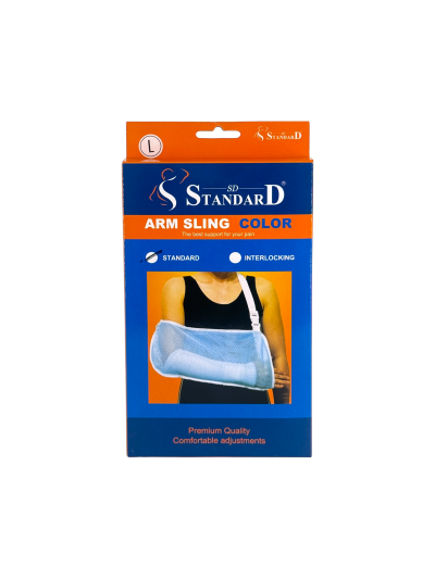 STANDARD Arm Sling สายคล้องแขน L
