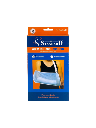 STANDARD Arm Sling สายคล้องแขน M