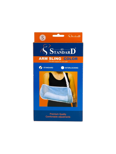 STANDARD Arm Sling สายคล้องแขน S