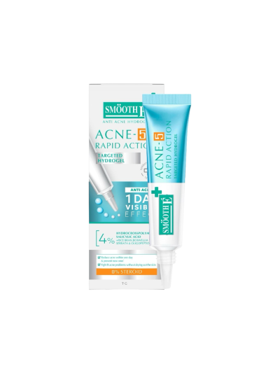 Smooth E Acne Hydrogel 7g