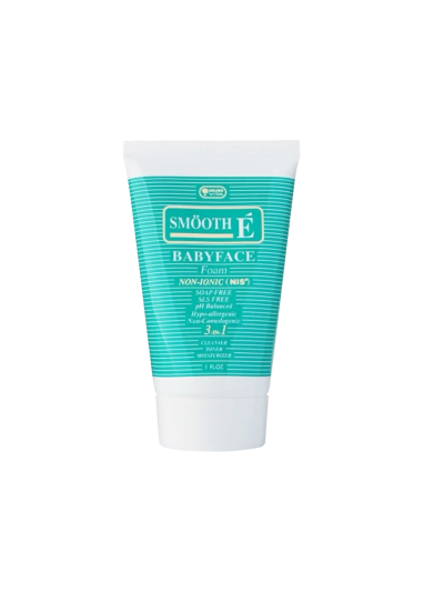 Smooth E Foam 1 Oz เขียว