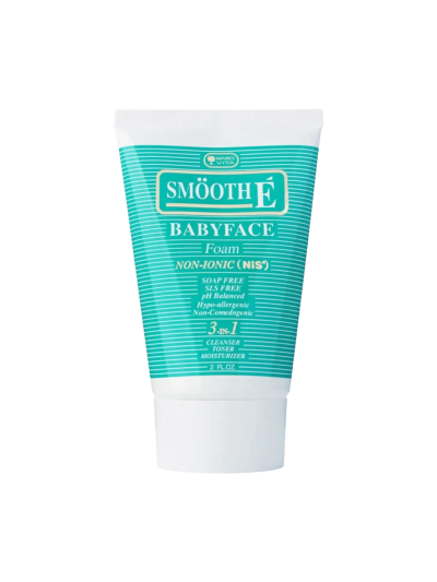 Smooth E Foam 2 Oz เขียว