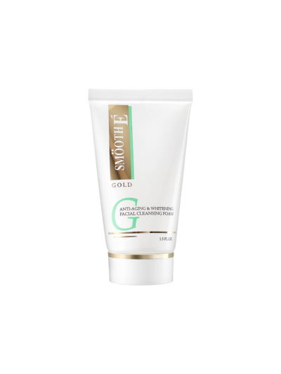 Smooth Gold Foam 1.5 Oz